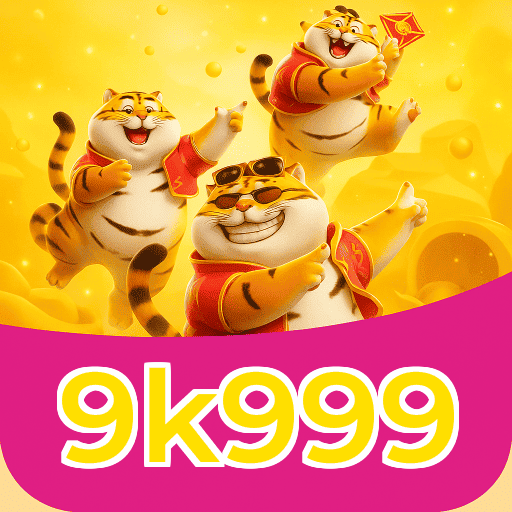 9k999 Logo