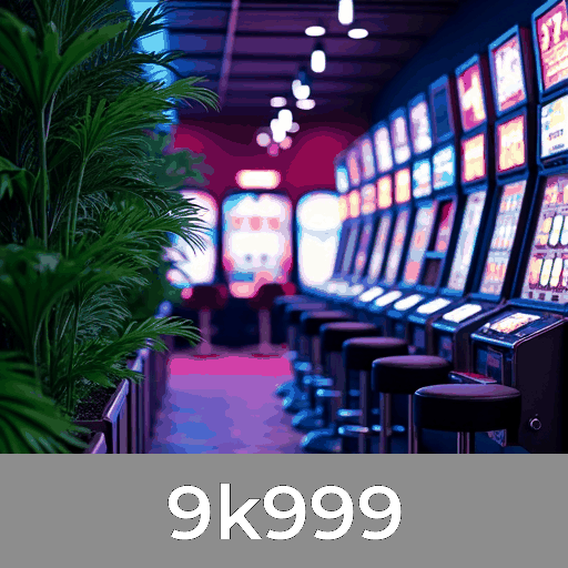 9k999: Aposta Profissional e Foco no Esporte Brasileiro