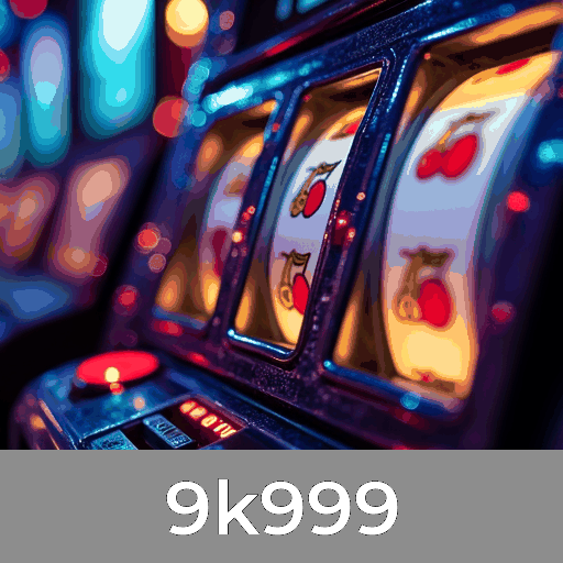 9k999: Experiência de Jogo Online com Segurança e Profissionalismo