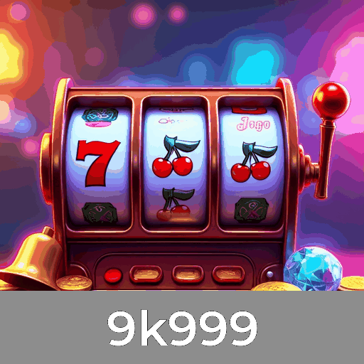 Explore a Facilidade do App 9k999 para Jogos de Azar